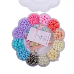 Cajita Juana (Violeta) - tienda online