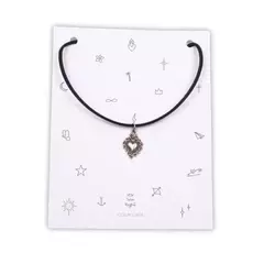 Collar Greta