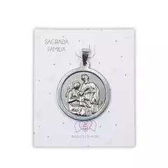 Dije Acero - tienda online