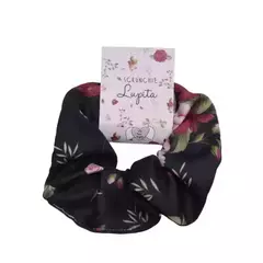 Scrunchie Lupita - comprar online
