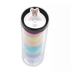 Kit colitas Pastel en internet
