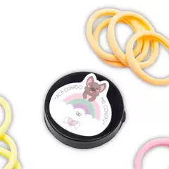 Kit colitas Pastel - comprar online