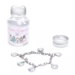 Pulsera Virgencitas - comprar online