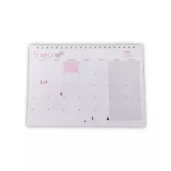 Calendario 2025 - comprar online
