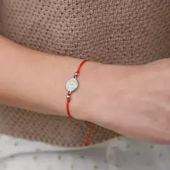 Pulsera Acero Marila