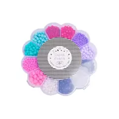 Cajita Juana (Violeta) - comprar online