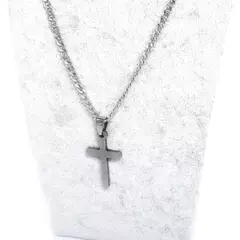Collar Acero Francesco - xfisbellavista