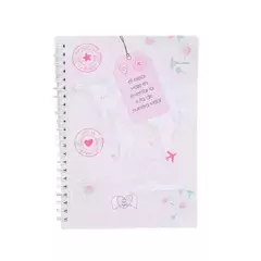 Cuadernos A4 - comprar online