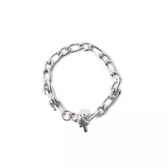 Pulsera Acero Lorenzo en internet