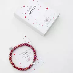 Pulsera Acero Aurora - comprar online