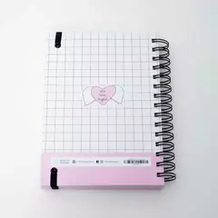 Cuaderno A5 Mil Sueños - comprar online