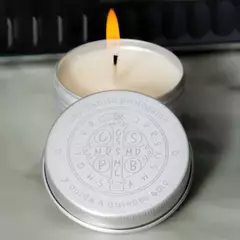 Vela Protégeme (Coco y Vainilla)