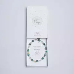 Pulsera Acero Praga - comprar online