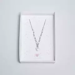 Collar Acero Ginebra en internet