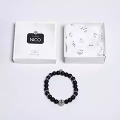 Pulsera Acero Nico - comprar online