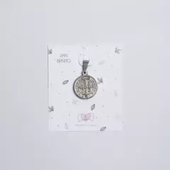 Dije Acero