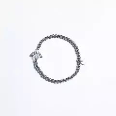 Pulsera Acero Angelica en internet