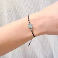 Pulsera Acero Marila - comprar online