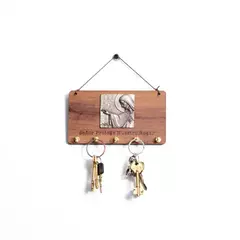 Portallaves Sagrado Corazón de Jesús