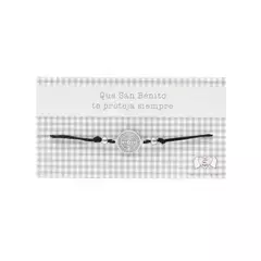 Pulsera Acero Marila - xfisbellavista