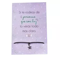 Pulsera Acero Jeane en internet