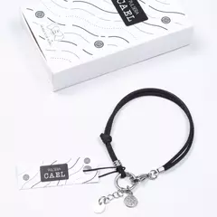 Pulsera Acero Cael - comprar online