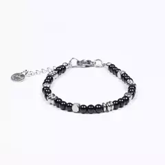 Pulsera Acero Lionel en internet