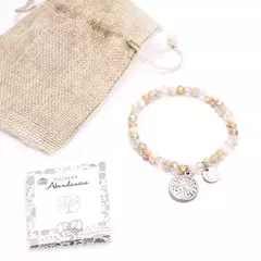 Pulsera Abundancia