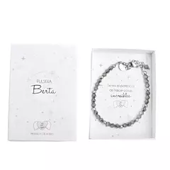 Pulsera Berta en internet