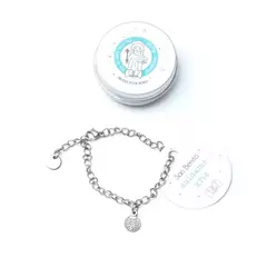 Pulsera Acero Alex