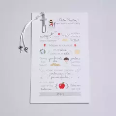 Souvenir Gabriel