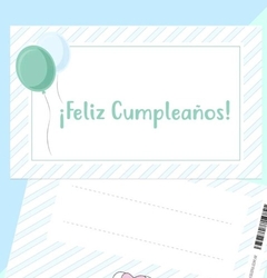 Postales - comprar online
