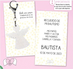 Pack Coco Personalizado (x10 unidades) en internet