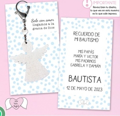 Pack Coco Personalizado (x10 unidades) - comprar online