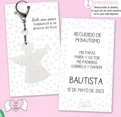 Pack Coco Personalizado (x10 unidades)