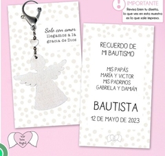 Pack Coco Personalizado (x10 unidades) - xfisbellavista