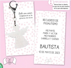 Pack Coco Personalizado (x10 unidades) - tienda online