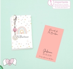 Pack Pompón Personalizado (x20 unidades) - comprar online