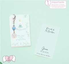 Pack Pompón Personalizado (x20 unidades) en internet