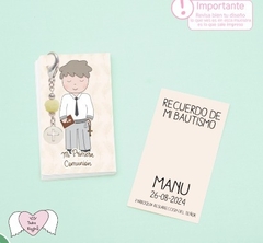 Pack Pompón Personalizado (x20 unidades) - xfisbellavista