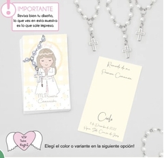 Pack Perlitas Personalizado (x20 unidades) - comprar online