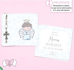 Pack Fe Personalizado (x12 unidades) - tienda online
