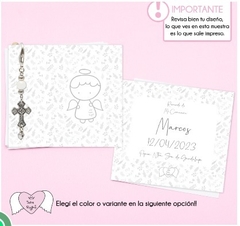 Pack Fe Personalizado (x12 unidades) - comprar online