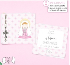 Pack Fe Personalizado (x12 unidades)