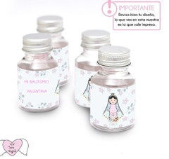 Pack Botellita Simón Personalizada (x10 unidades) - comprar online