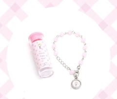 Pulsera Virgen Niña