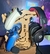 Suporte controle e headset na internet