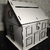 Casa urna - comprar online