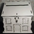 Casa urna - Art laser Brasil