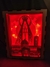 Imagem do Luminária 3D Nossa Senhora de Aparecida